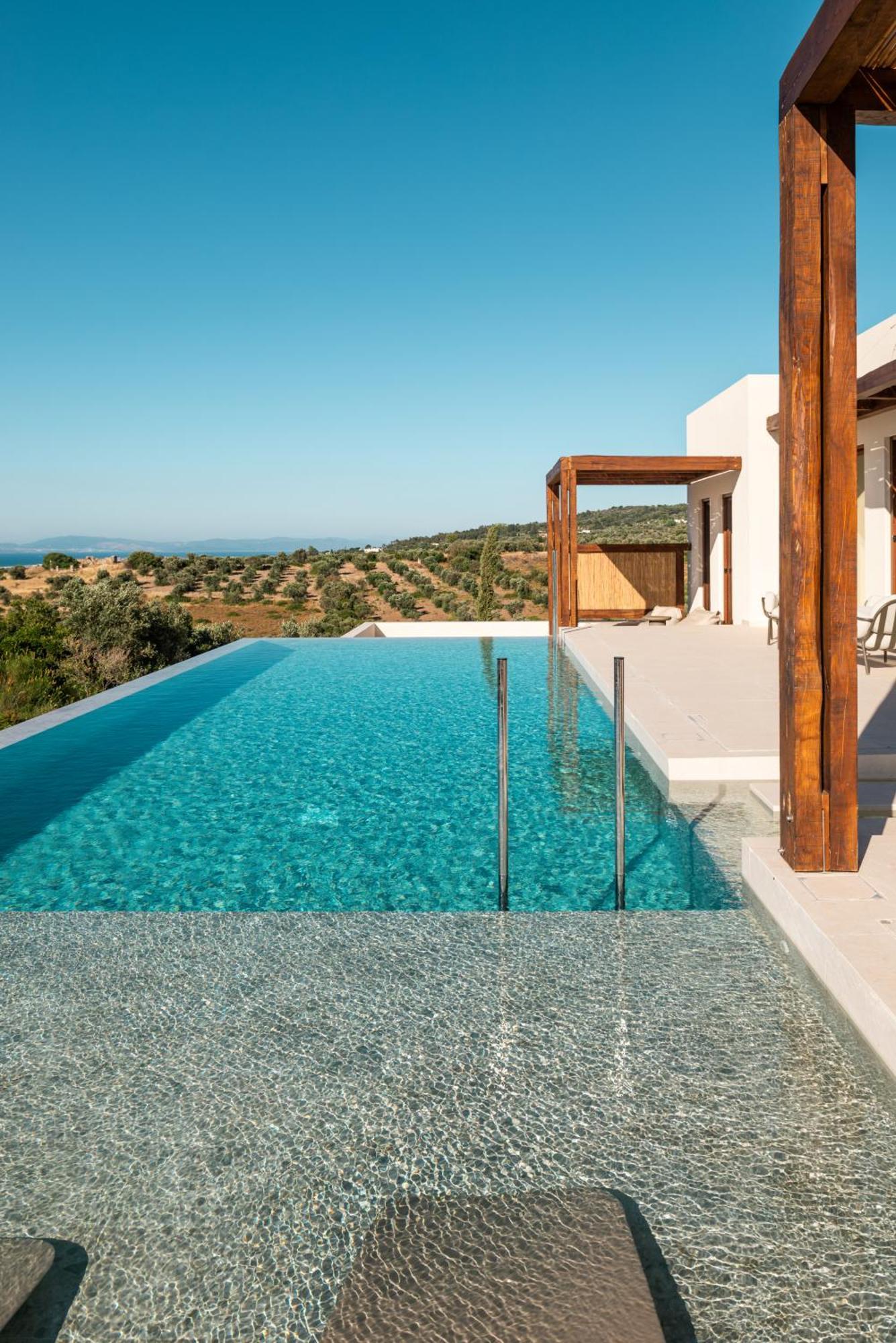 Vila Noema Luxury Retreat - Adults Only *
