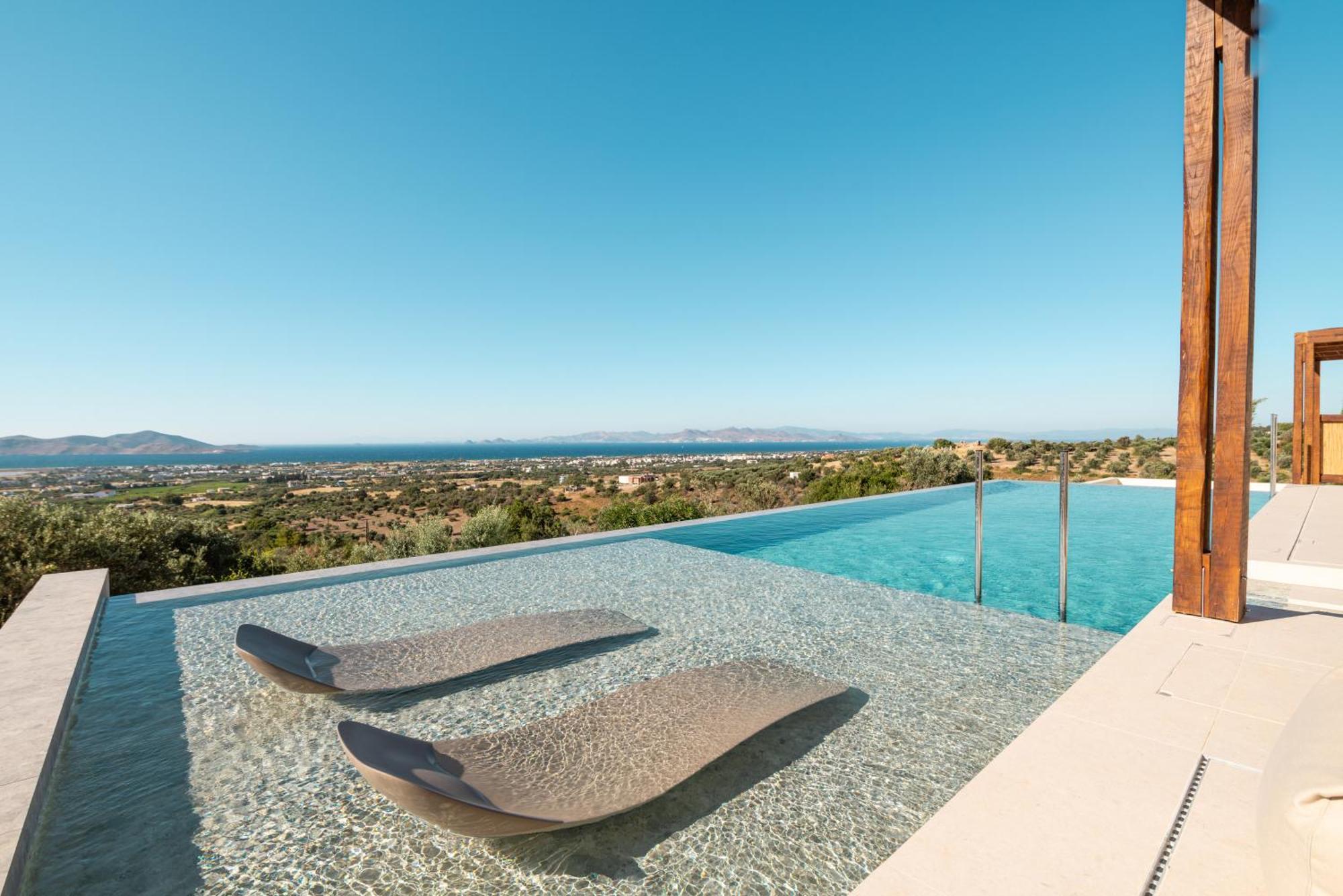 Vila Noema Luxury Retreat - Adults Only *