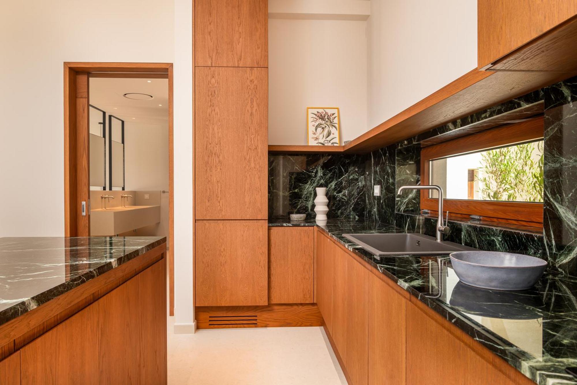 Noema Luxury Retreat - Adults Only *