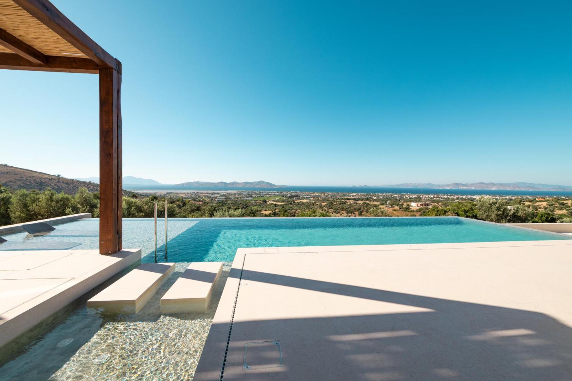 Noema Luxury Retreat - Adults Only *