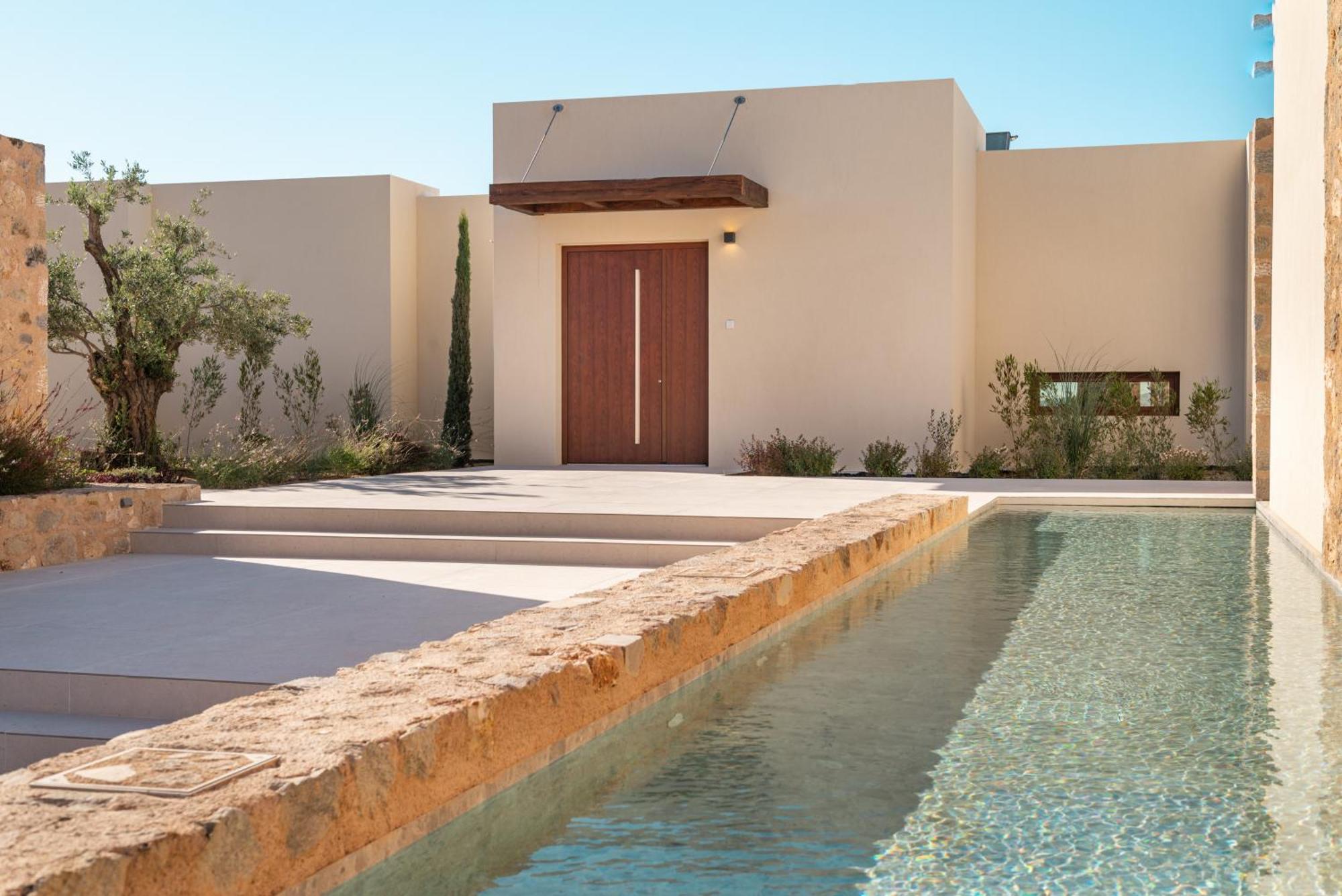 Noema Luxury Retreat - Adults Only Vila *