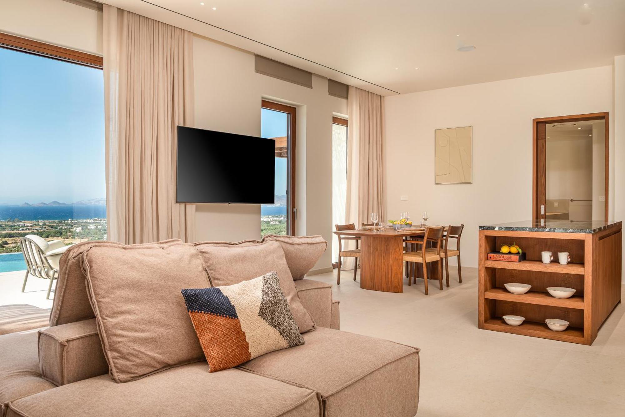 Noema Luxury Retreat - Adults Only Vila Kos