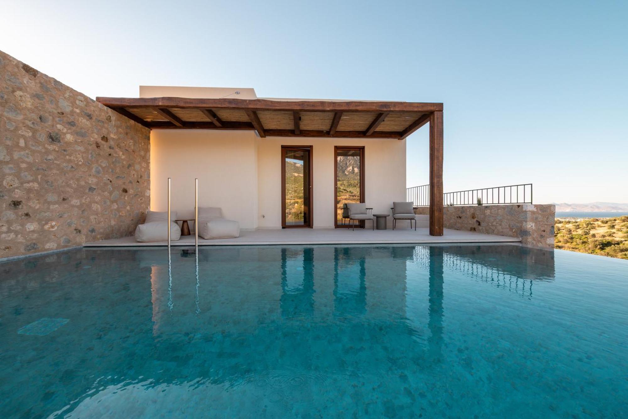 Vila Noema Luxury Retreat - Adults Only