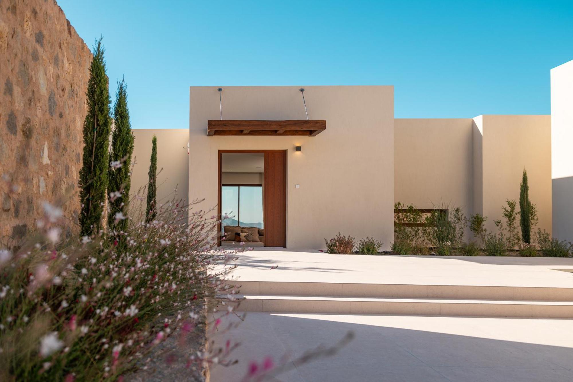 Noema Luxury Retreat - Adults Only
