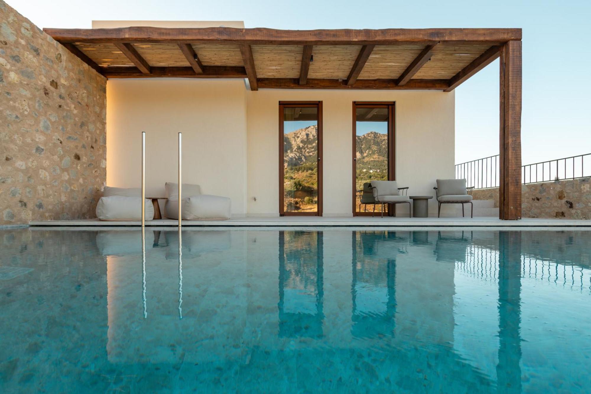 Vila Noema Luxury Retreat - Adults Only *