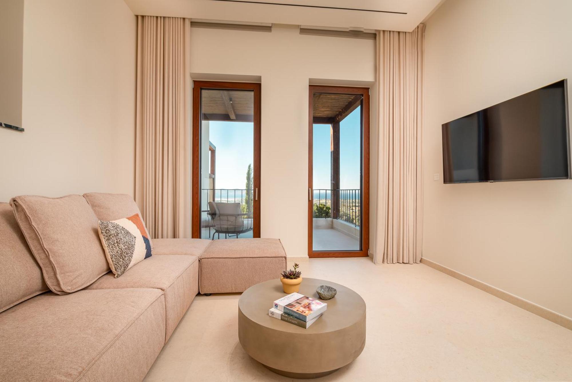 Vila Noema Luxury Retreat - Adults Only *