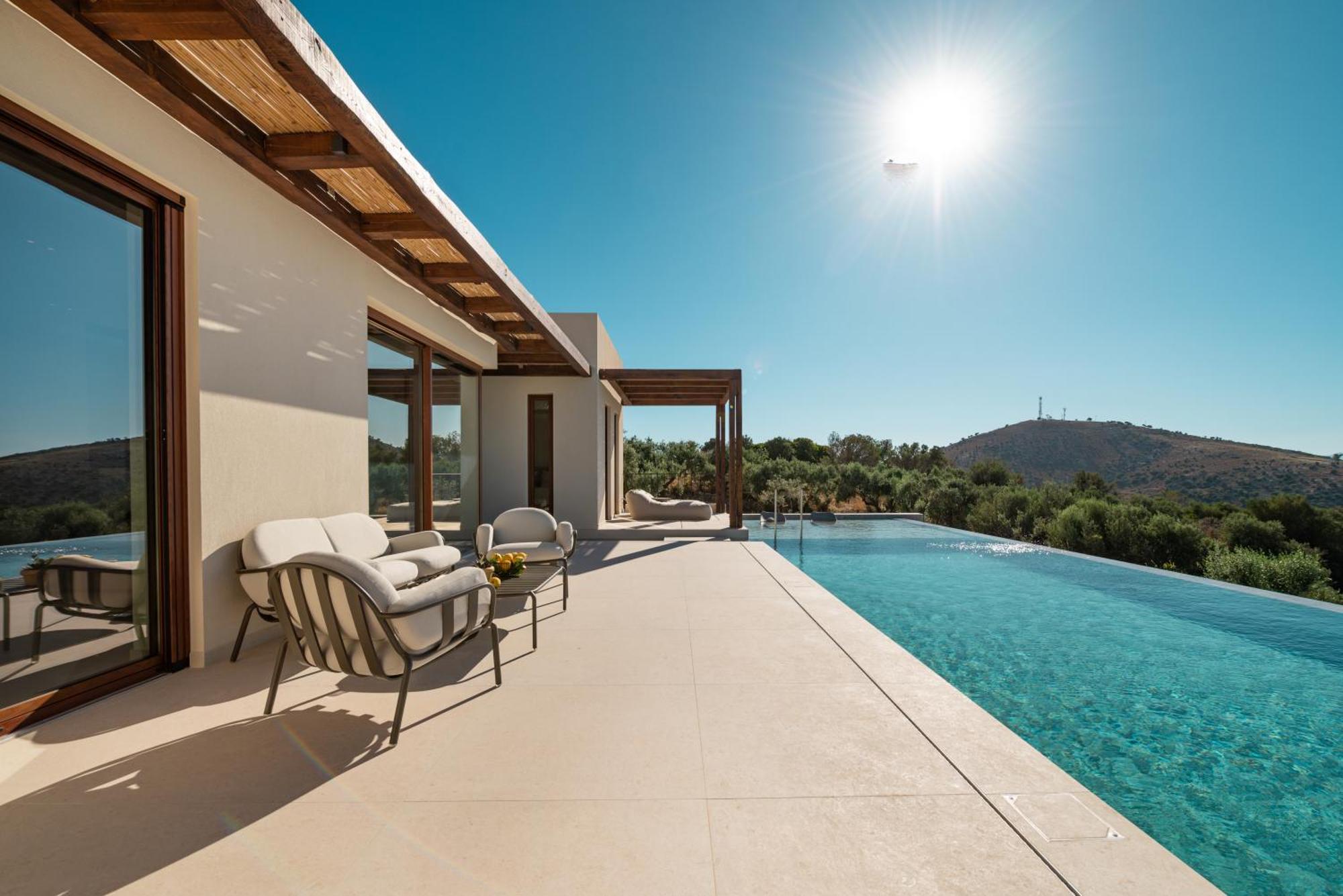 Noema Luxury Retreat - Adults Only