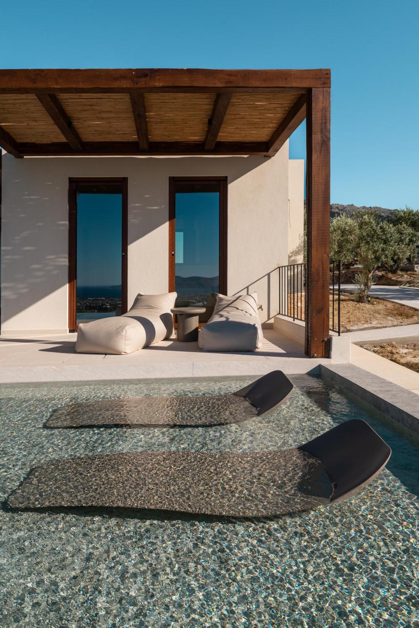Vila Noema Luxury Retreat - Adults Only Kos
