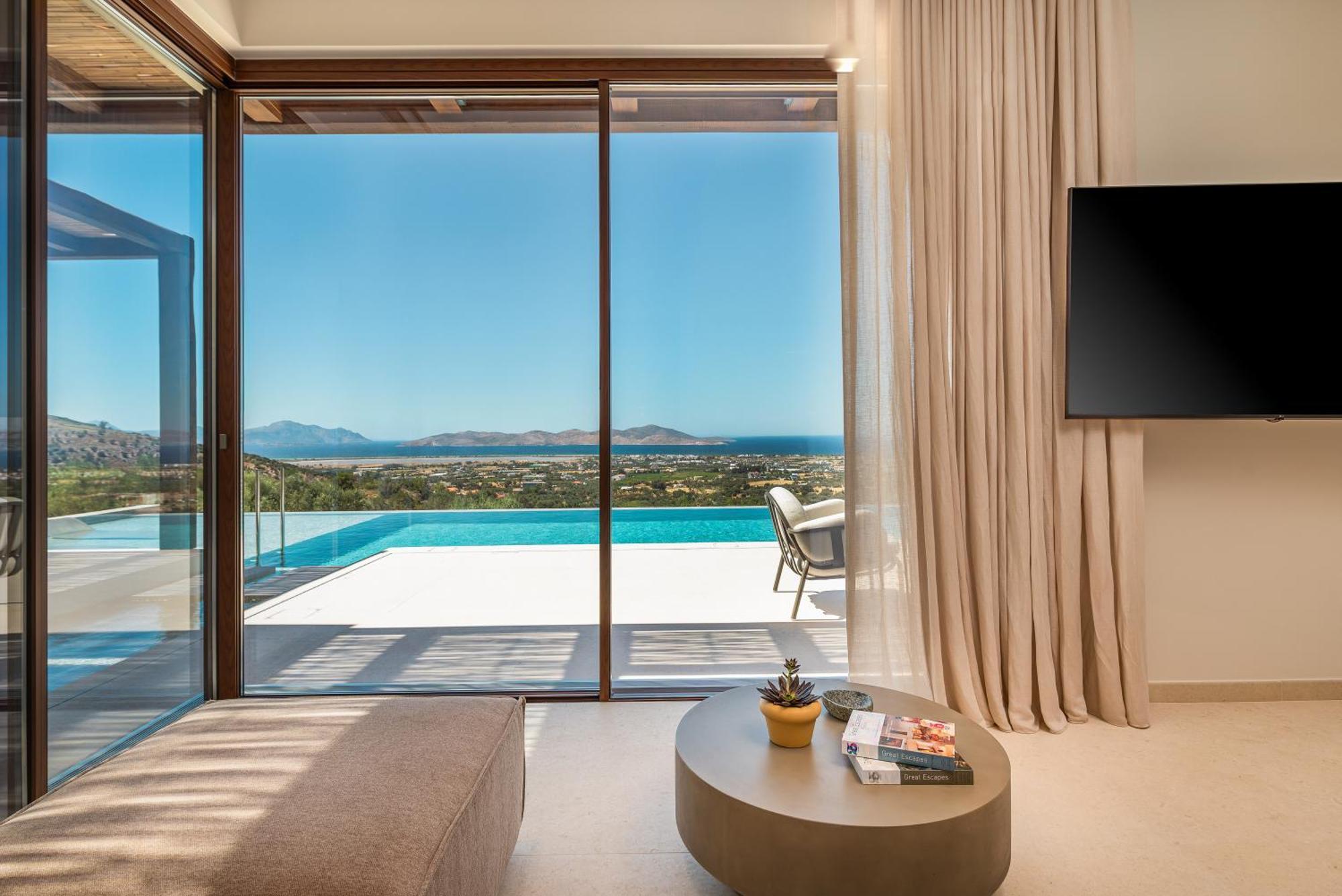 Noema Luxury Retreat - Adults Only Kos