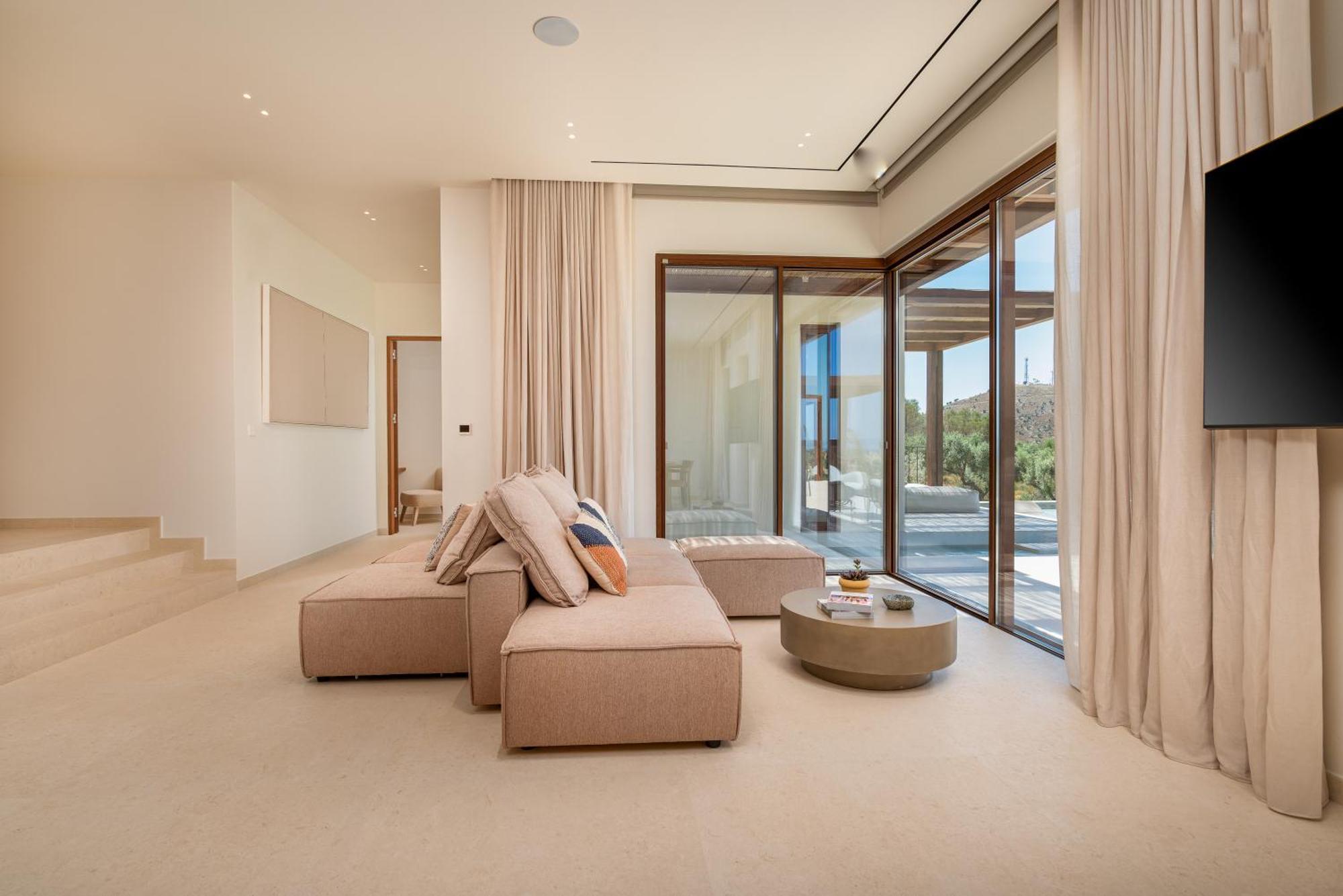 Noema Luxury Retreat - Adults Only Vila *