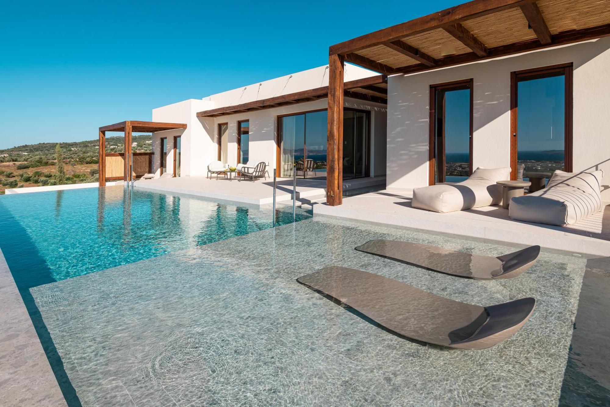 Noema Luxury Retreat - Adults Only *