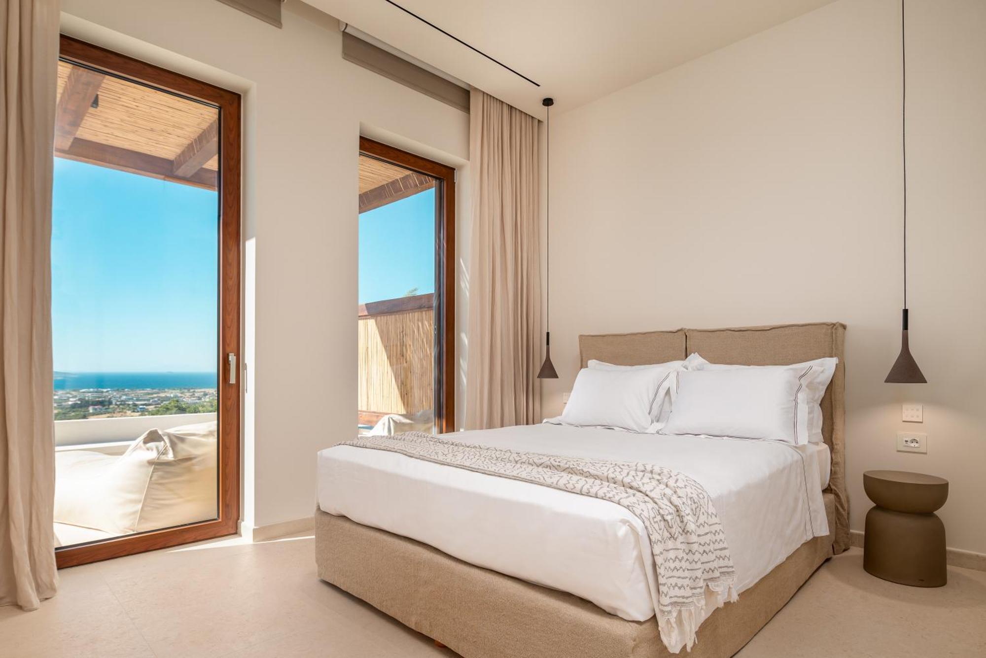 Noema Luxury Retreat - Adults Only