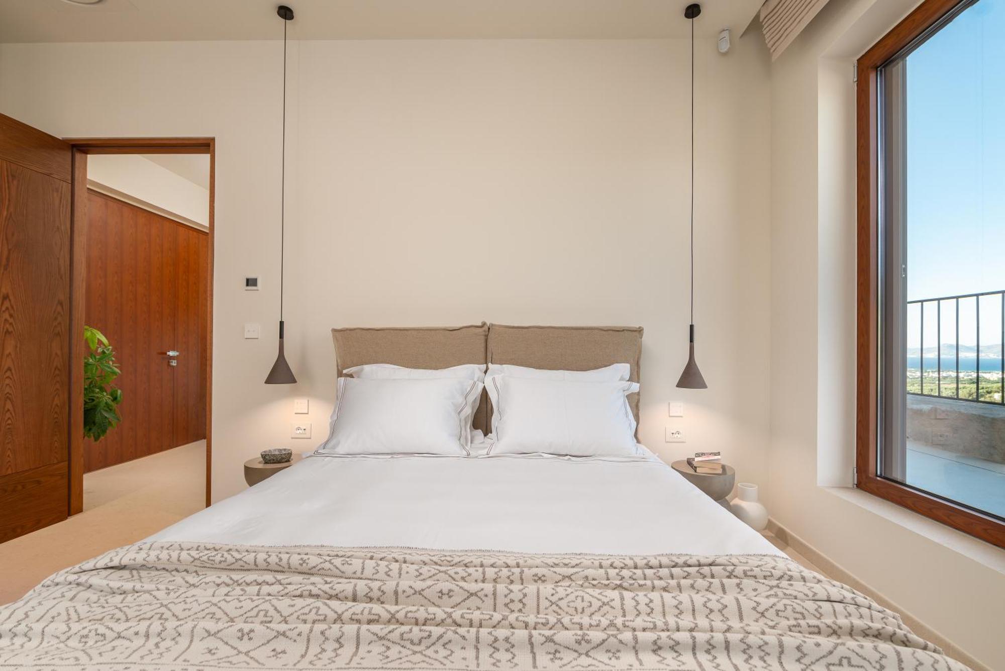 Noema Luxury Retreat - Adults Only * Kos