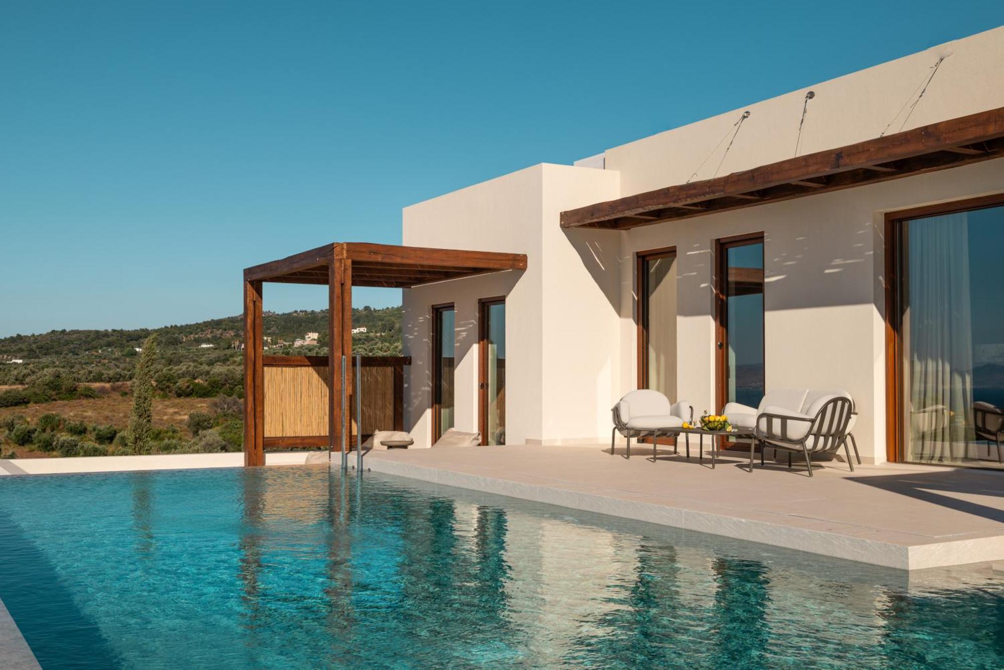 Vila Noema Luxury Retreat - Adults Only