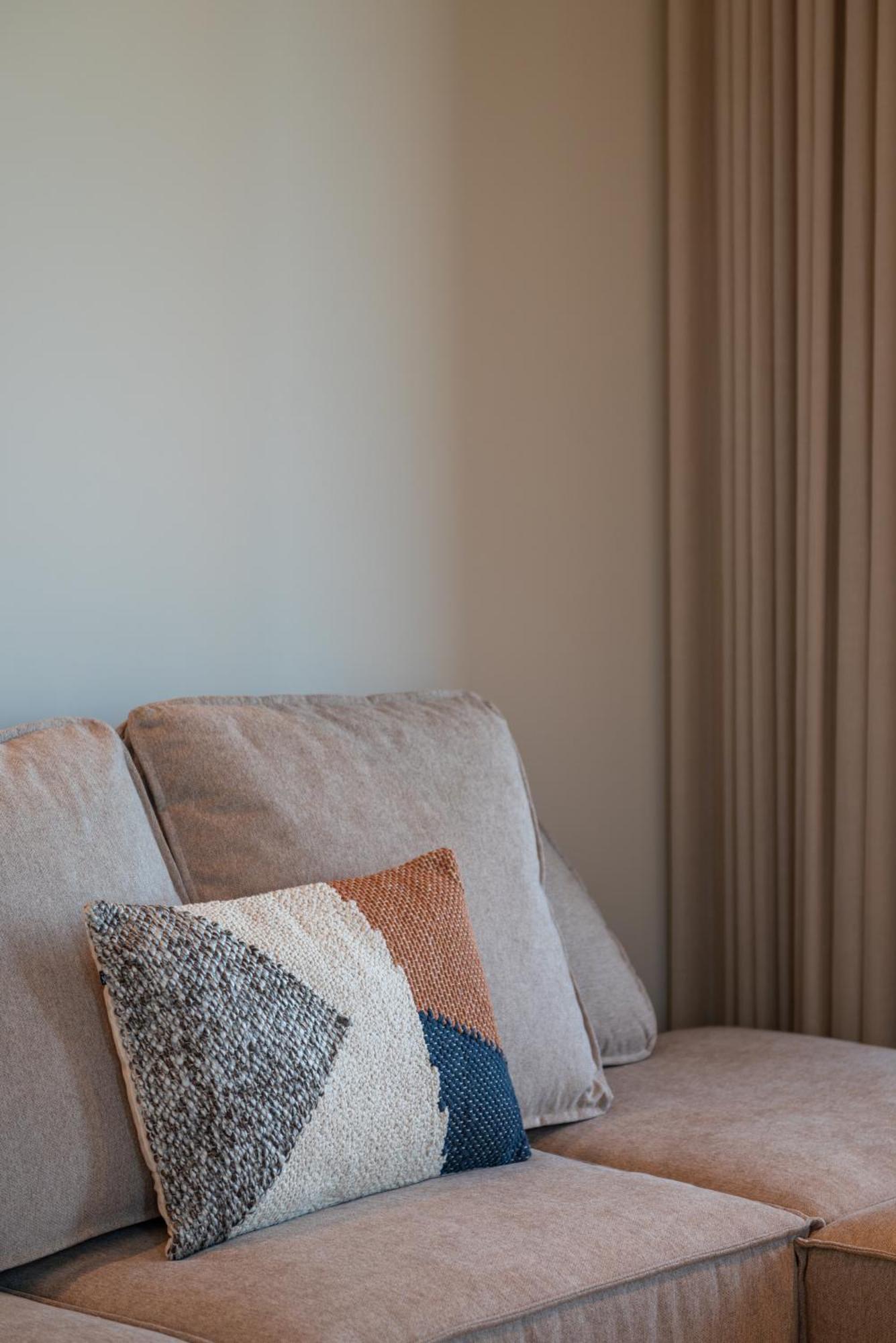 Noema Luxury Retreat - Adults Only Vila *