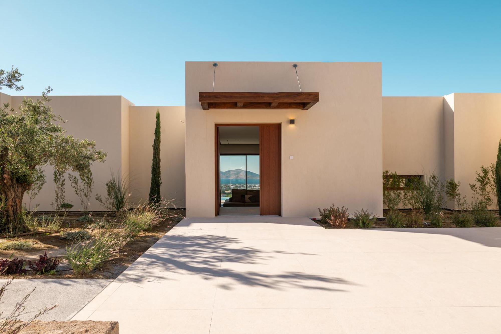 Vila Noema Luxury Retreat - Adults Only Kos