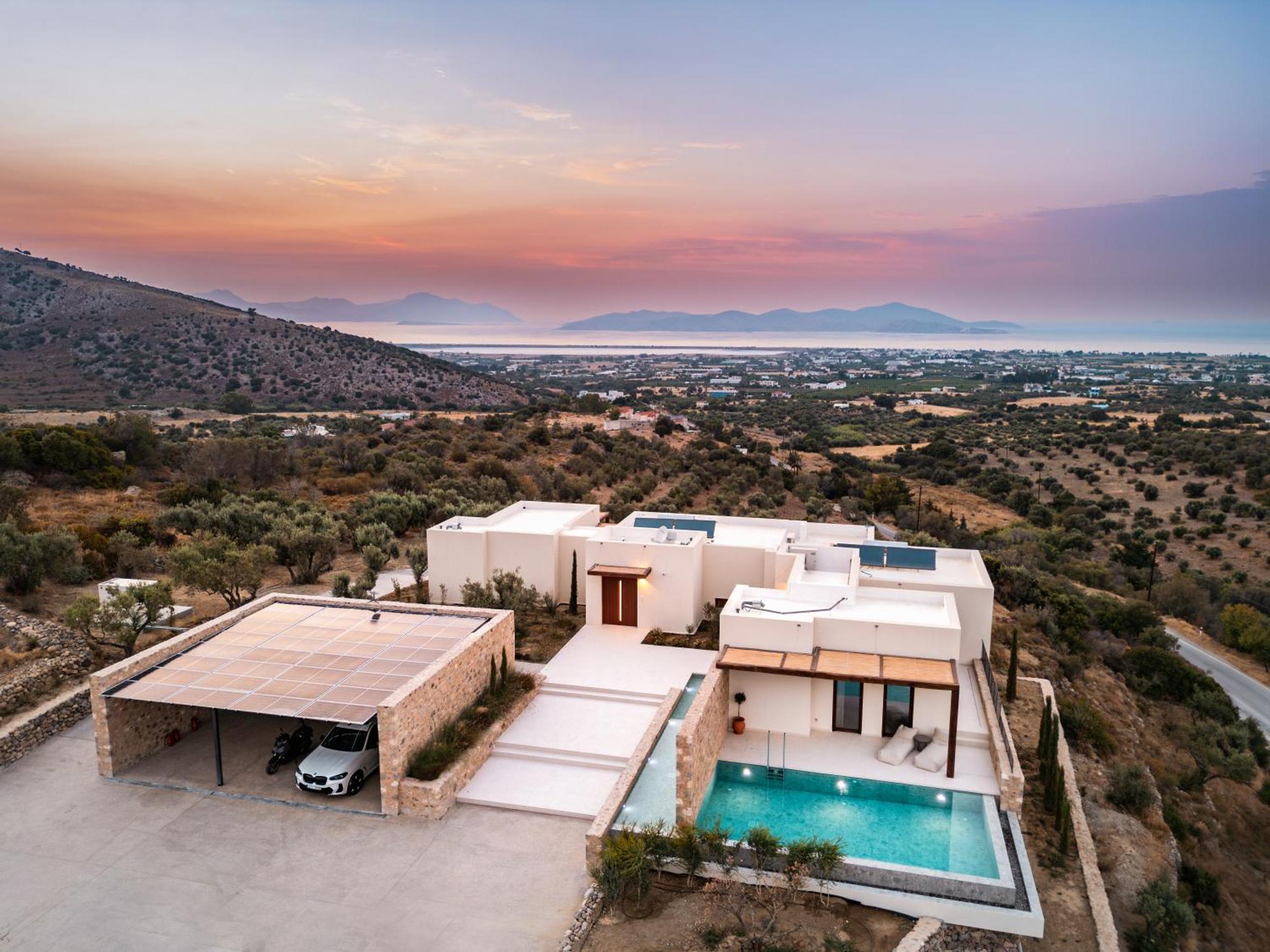 Noema Luxury Retreat - Adults Only Vila