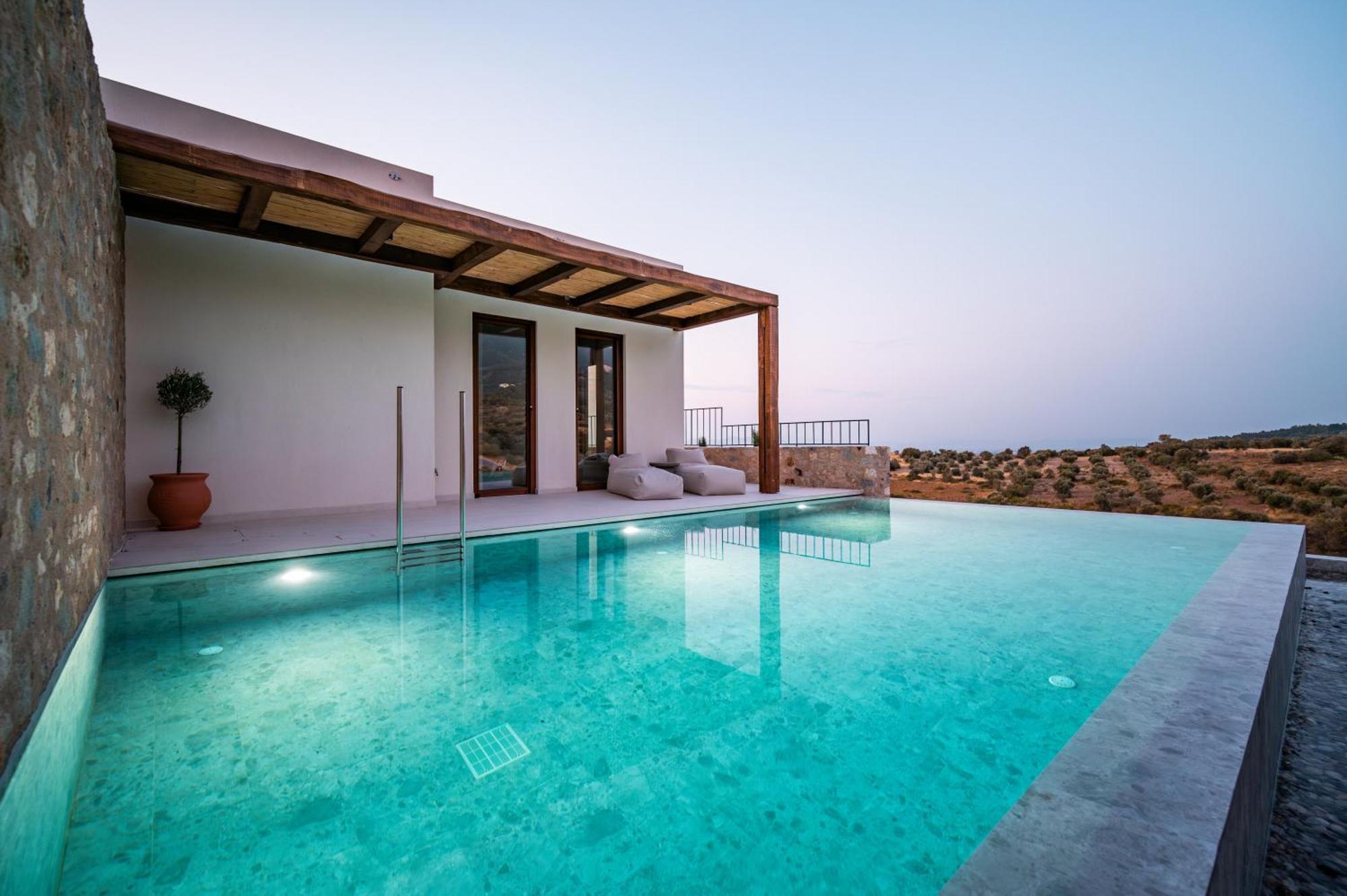 Vila Noema Luxury Retreat - Adults Only *
