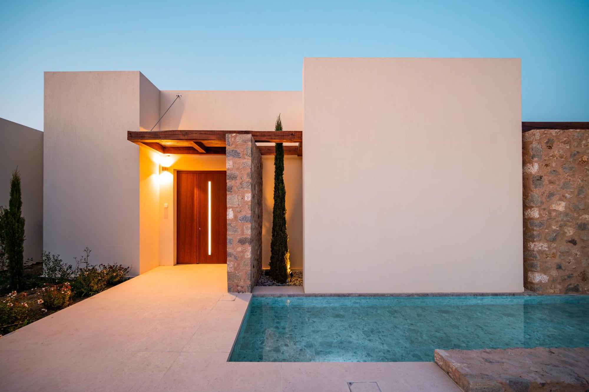 Noema Luxury Retreat - Adults Only *