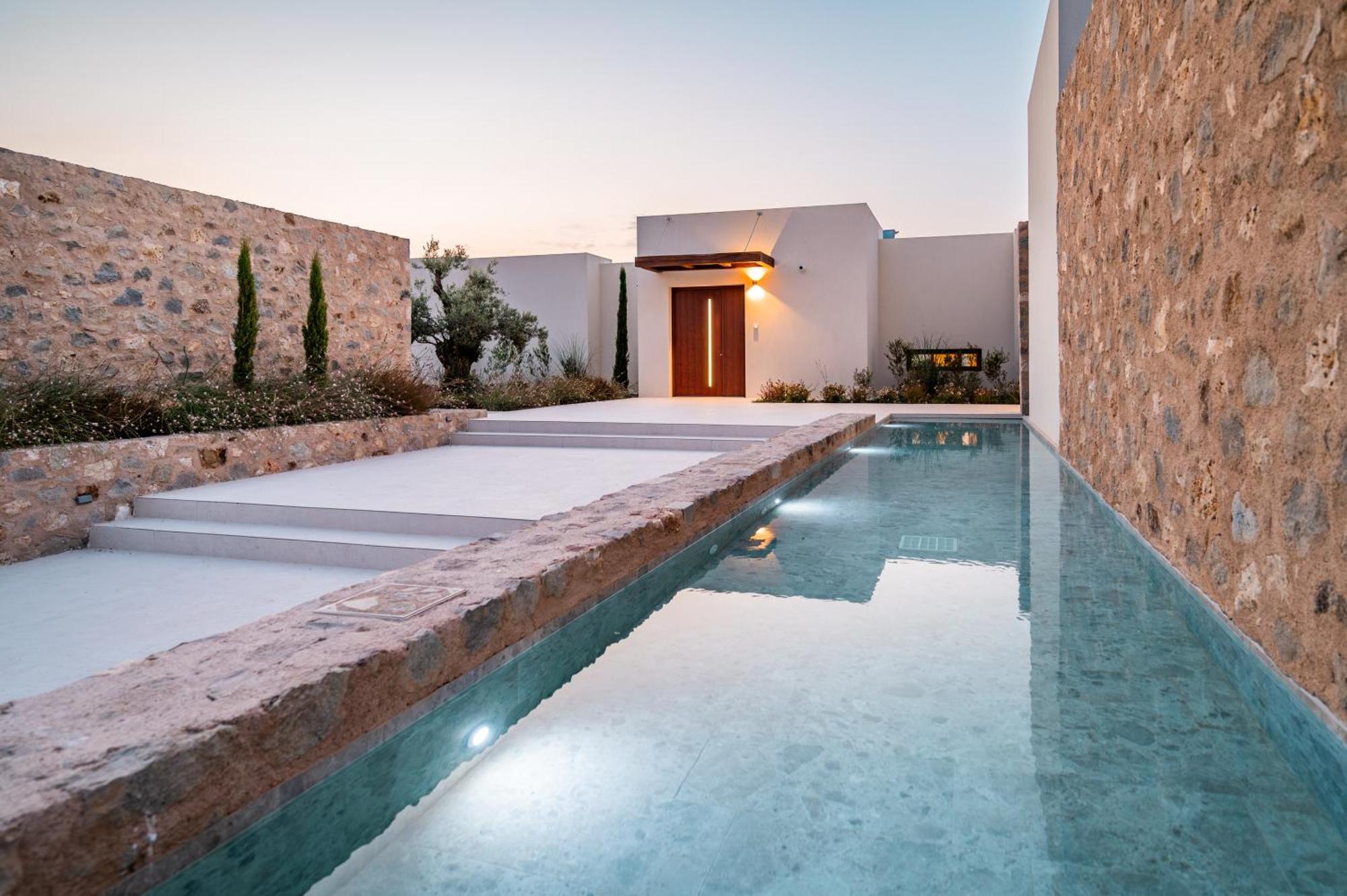 Noema Luxury Retreat - Adults Only Vila Kos