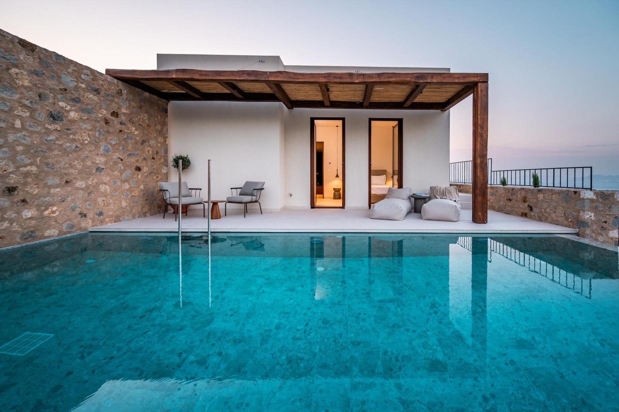 Vila Noema Luxury Retreat - Adults Only Kos
