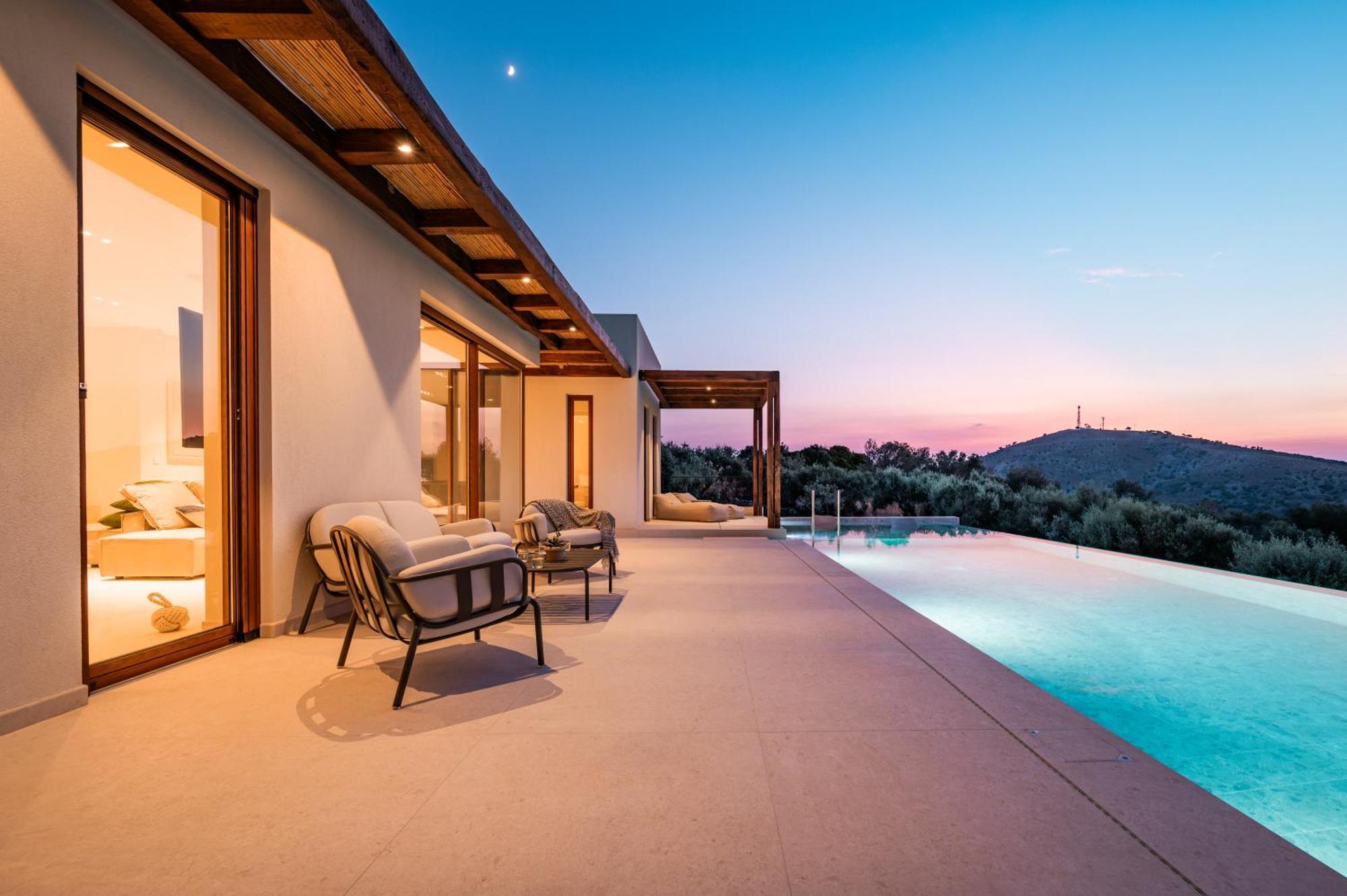 Vila Noema Luxury Retreat - Adults Only