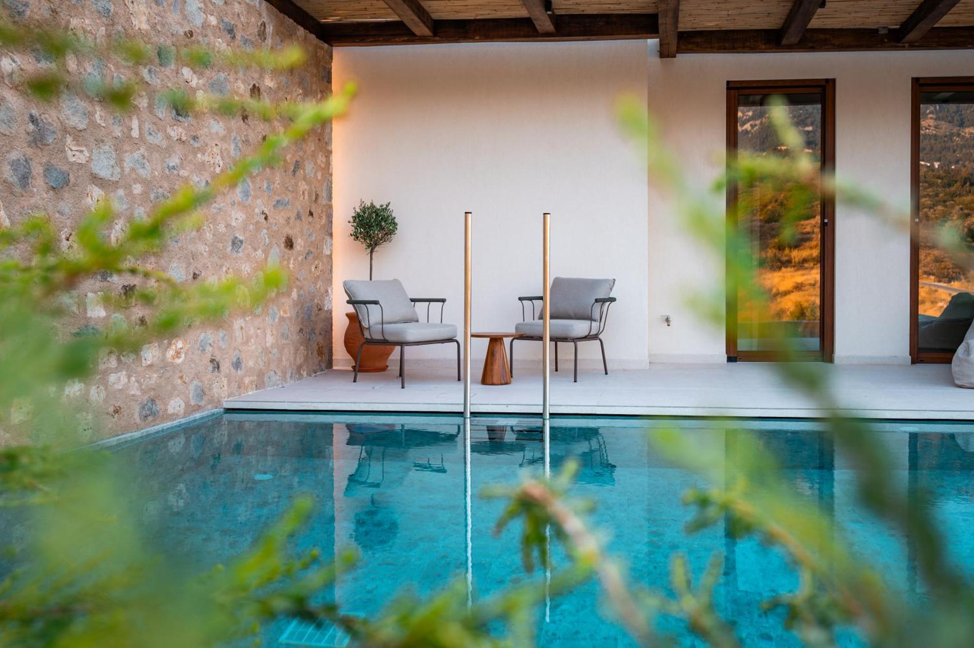 Vila Noema Luxury Retreat - Adults Only *
