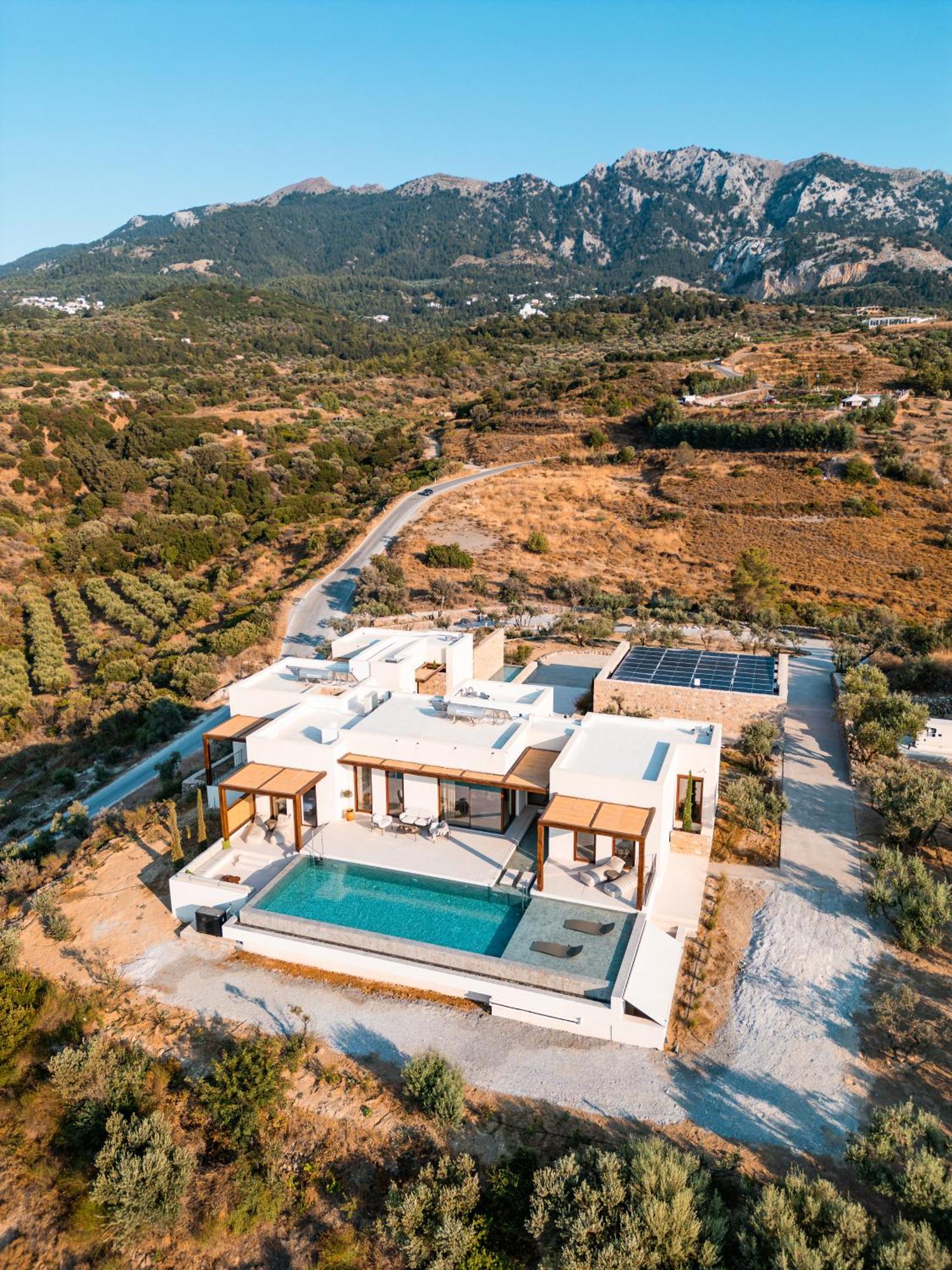 Vila Noema Luxury Retreat - Adults Only