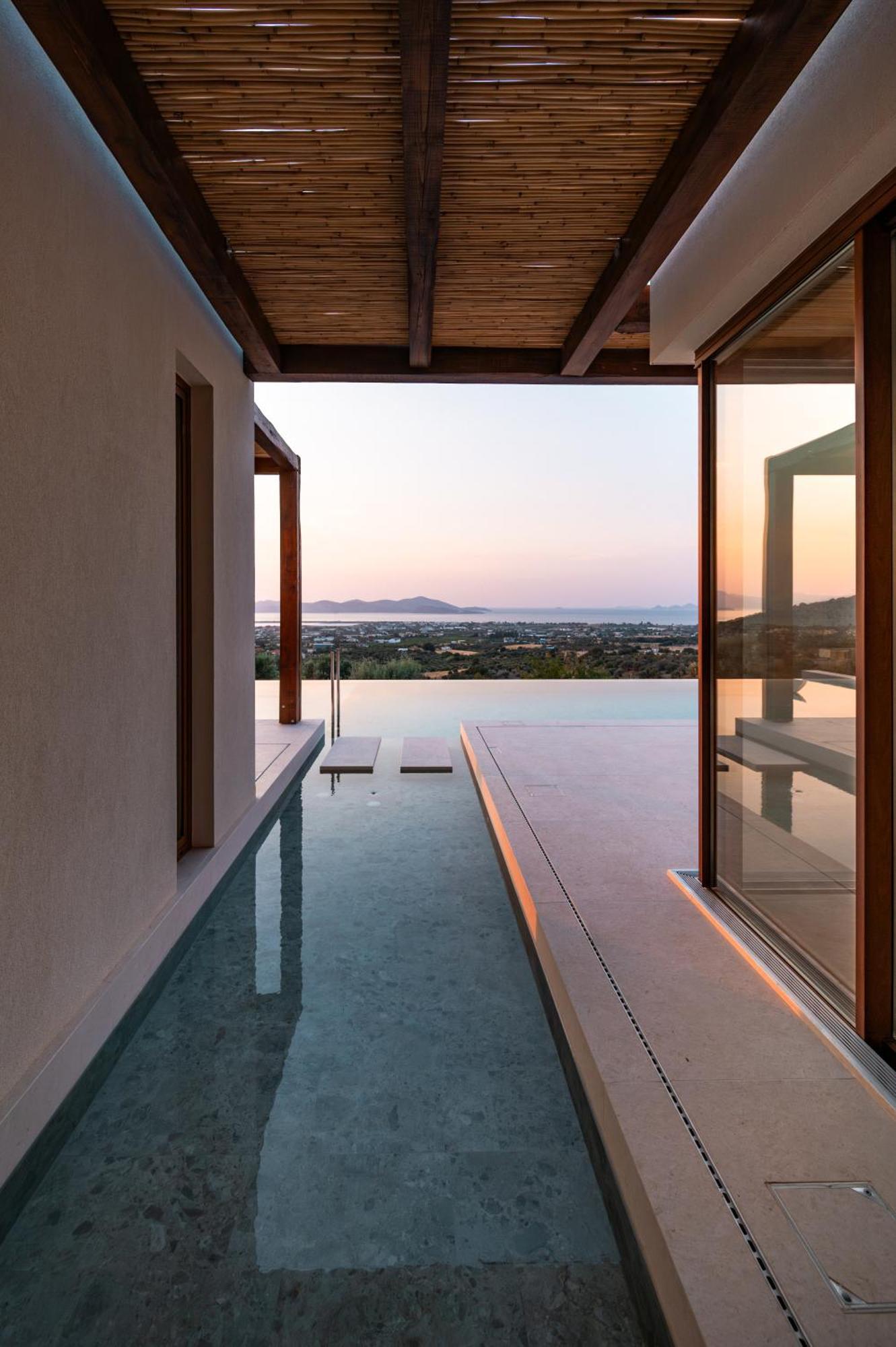 Noema Luxury Retreat - Adults Only Kos