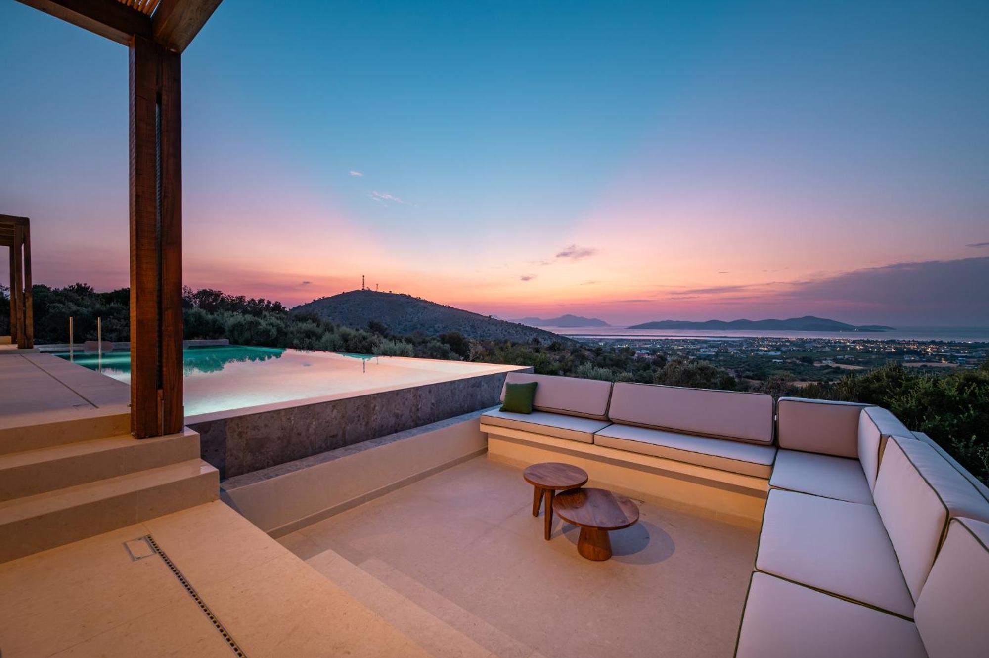 Noema Luxury Retreat - Adults Only