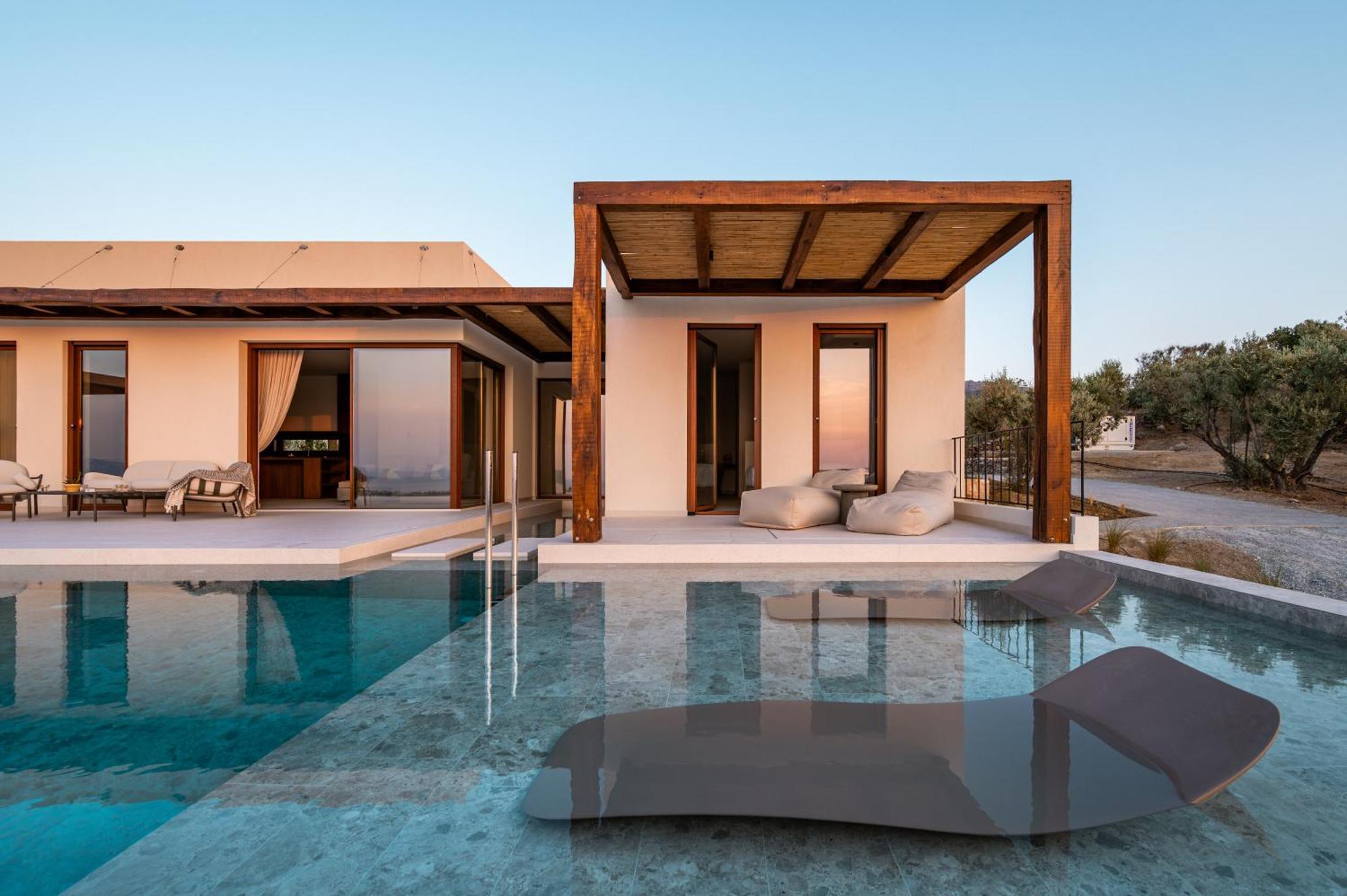 Noema Luxury Retreat - Adults Only Vila