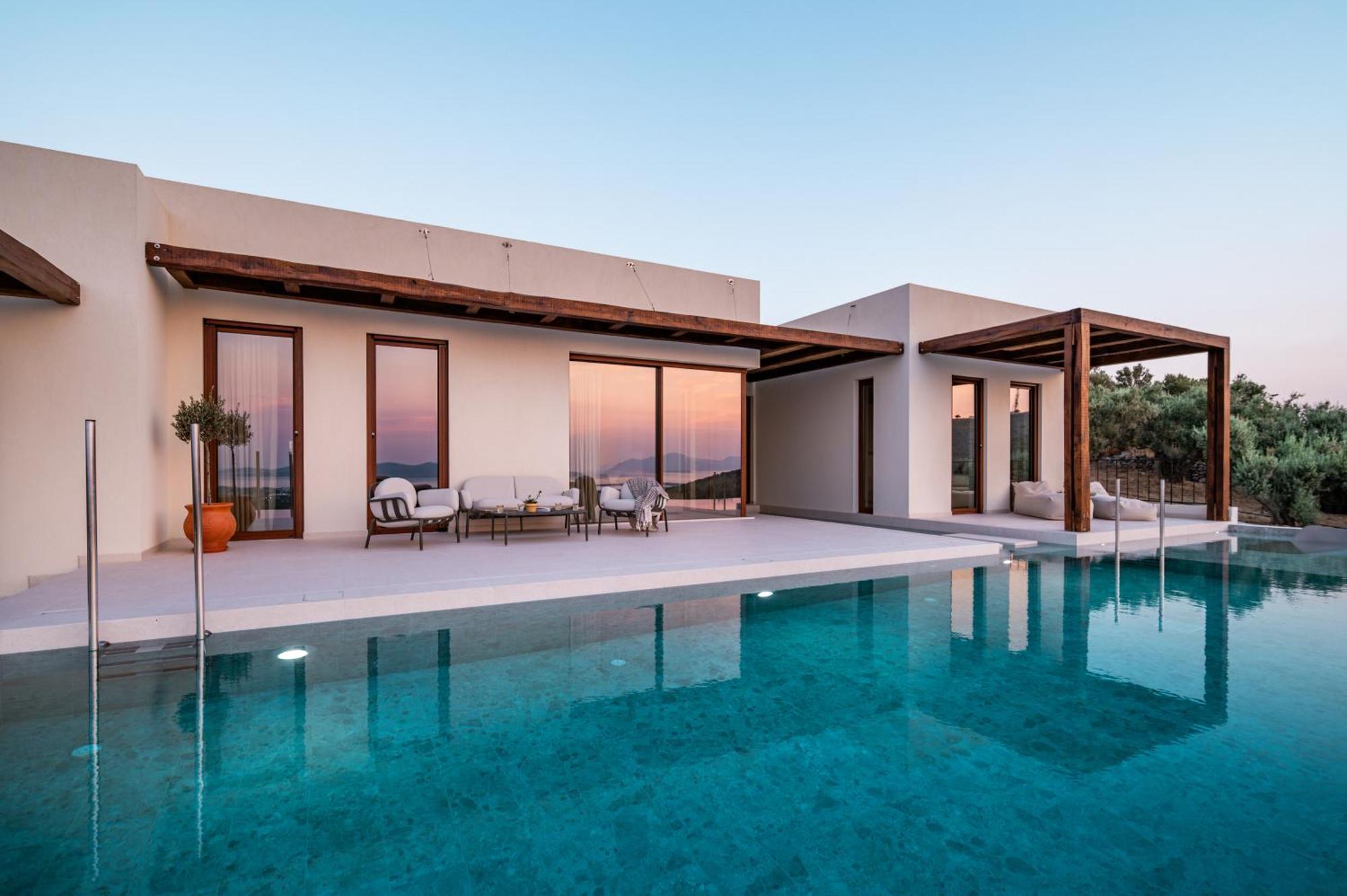 Vila Noema Luxury Retreat - Adults Only