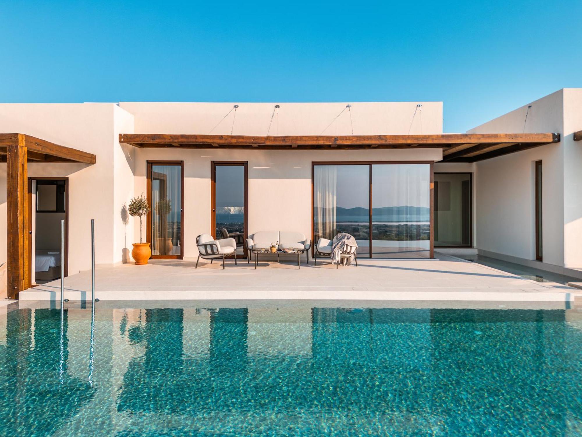 Noema Luxury Retreat - Adults Only Vila Kos