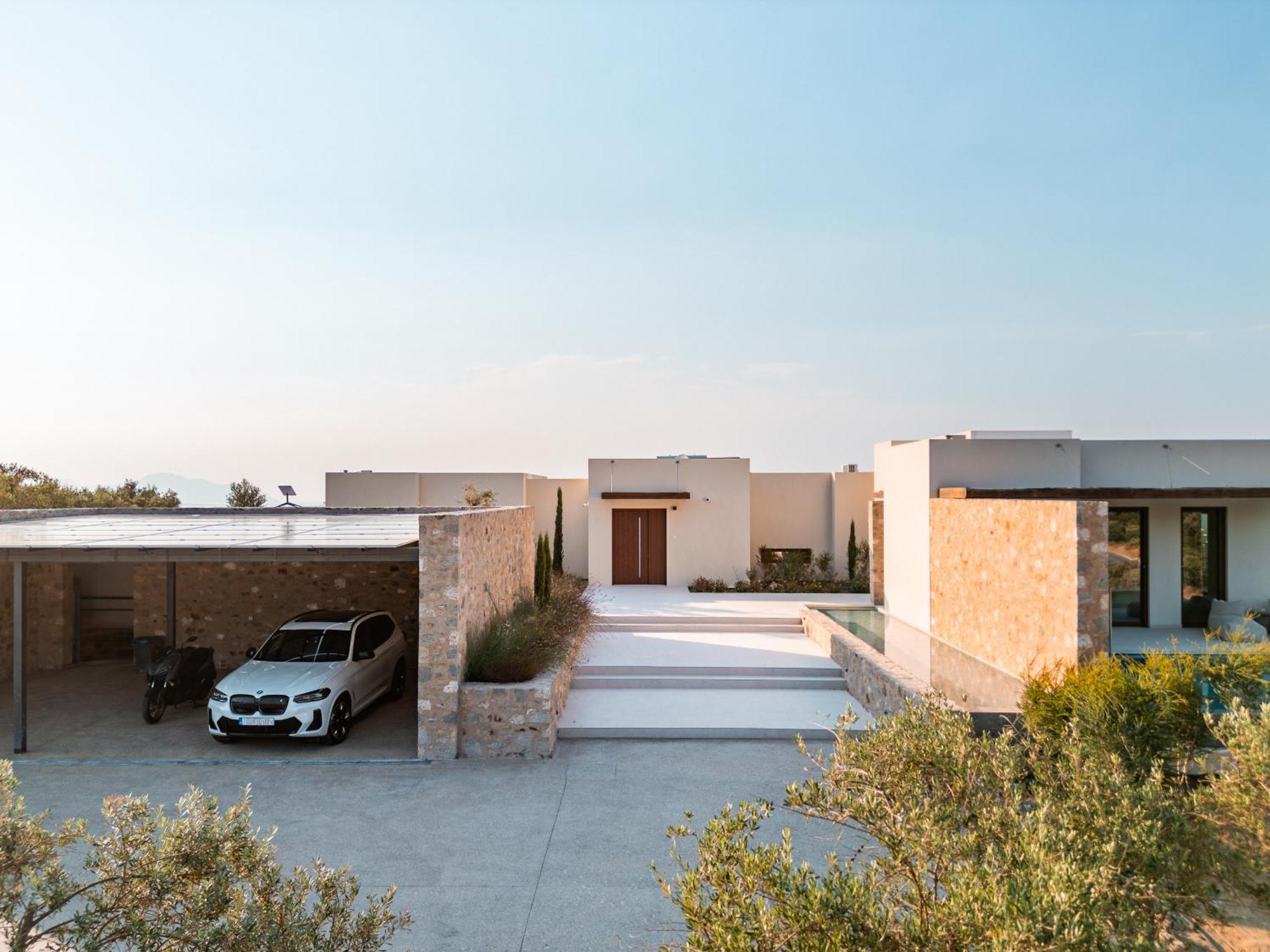 Noema Luxury Retreat - Adults Only