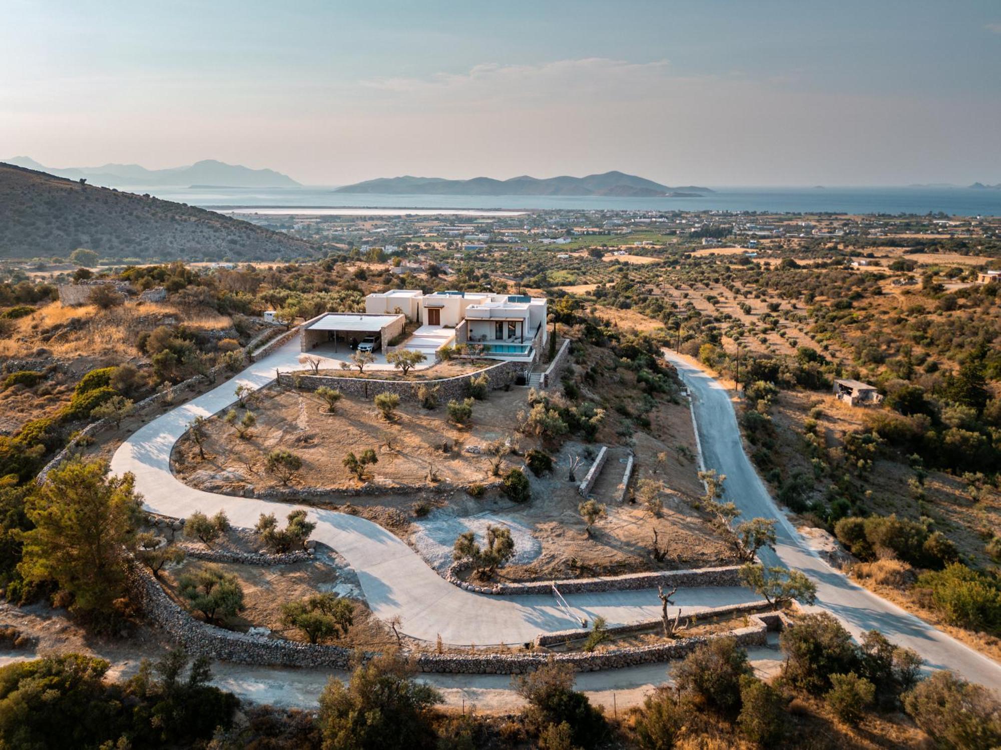 Noema Luxury Retreat - Adults Only Vila Kos