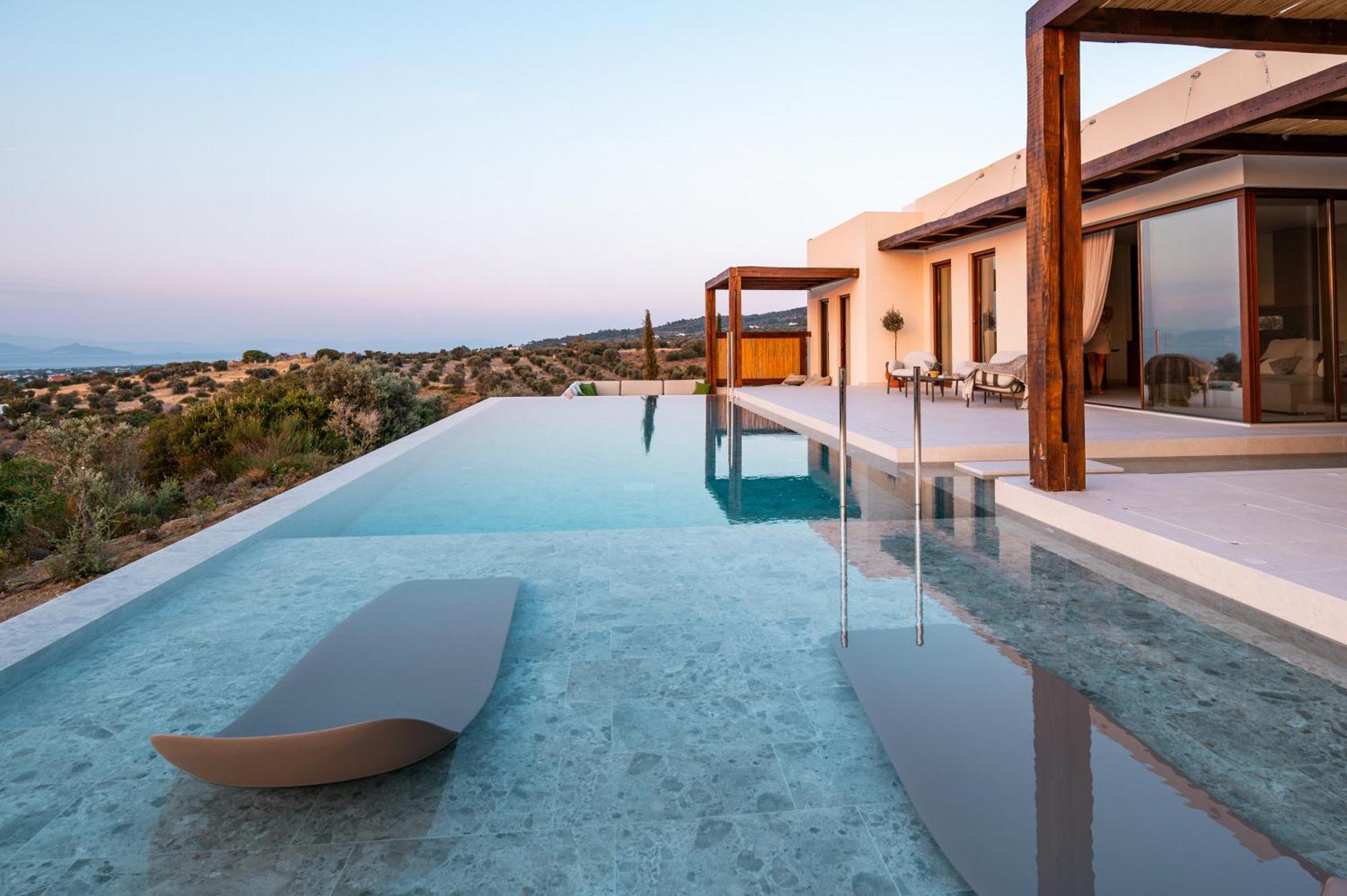 Noema Luxury Retreat - Adults Only Vila