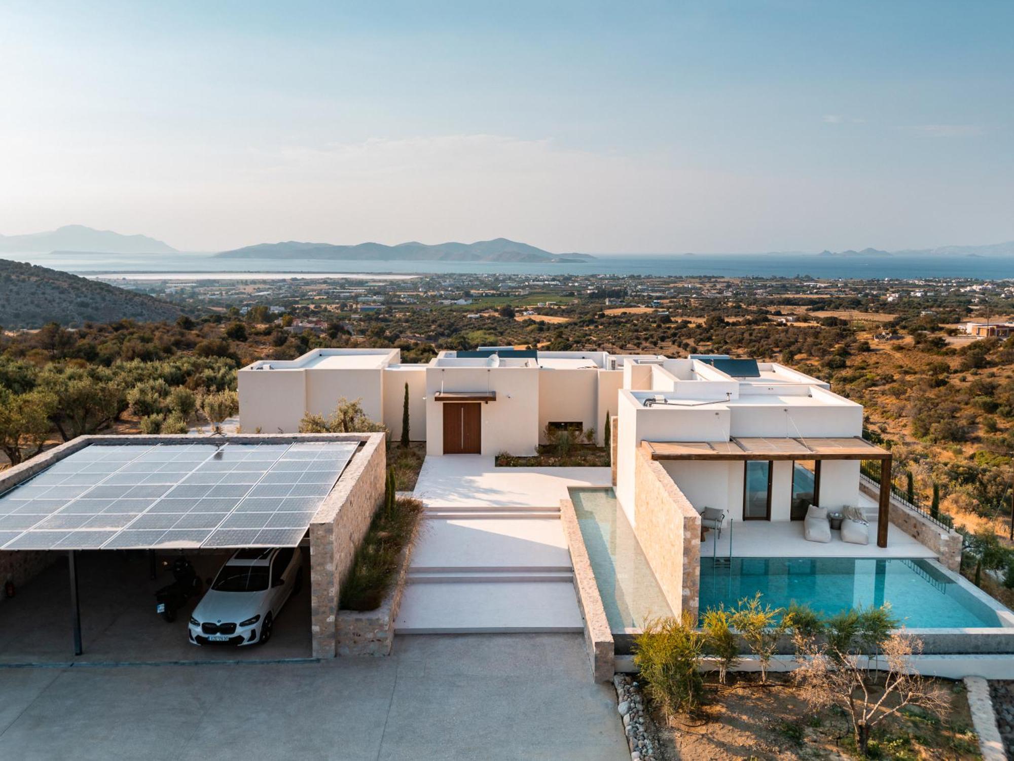 Vila Noema Luxury Retreat - Adults Only Kos