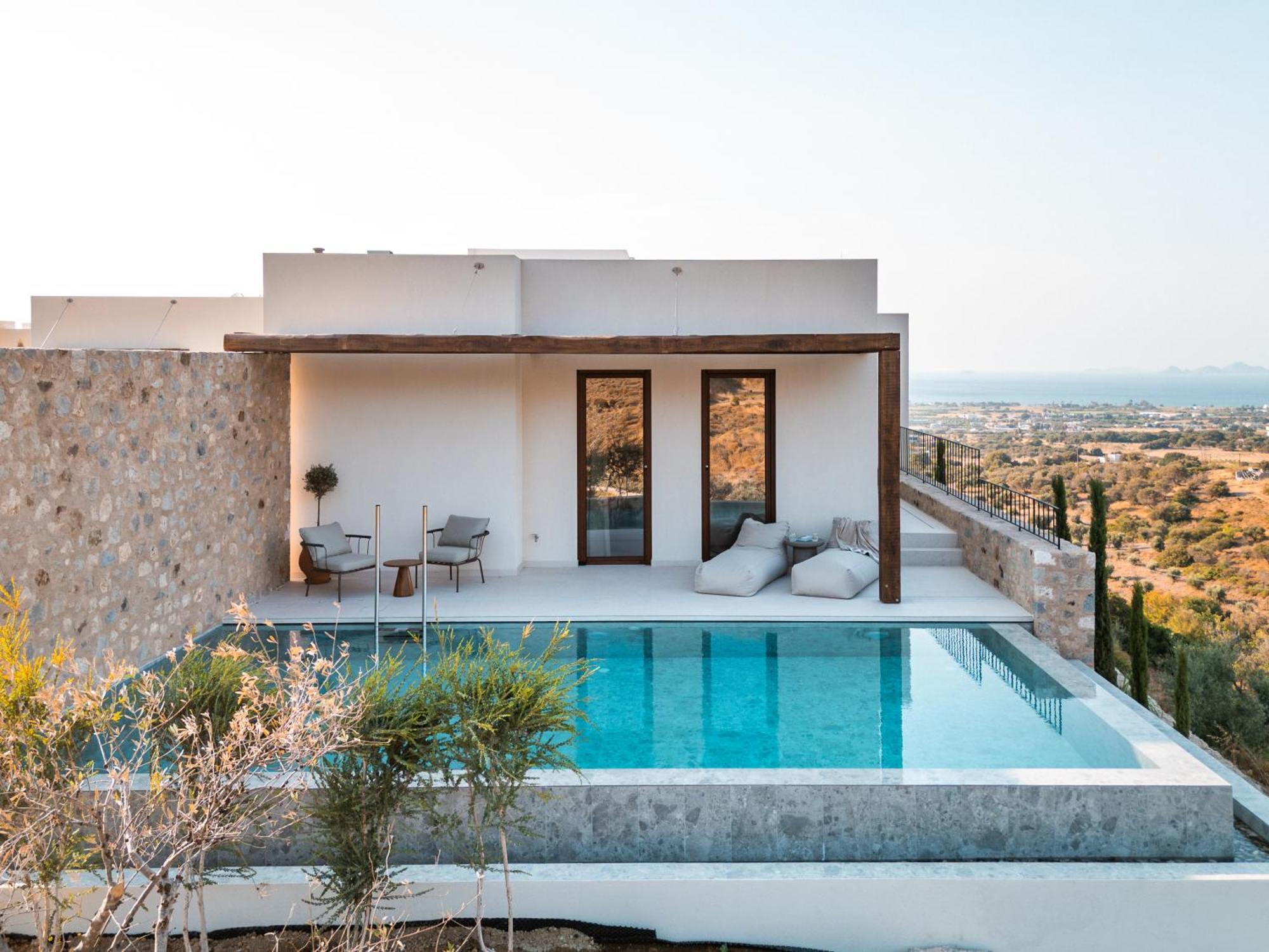Noema Luxury Retreat - Adults Only Vila *